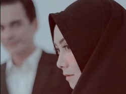 Ini Anne, Istri Baru Teddy Syah