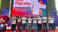 Telkomsel PayLater Tawarkan Solusi Kuota Internet Bayar Nanti