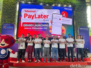 Telkomsel PayLater Tawarkan Solusi Kuota Internet Bayar Nanti