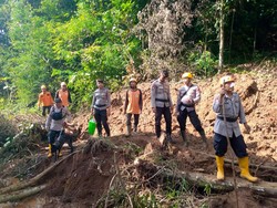 Gempa Cianjur: 13 Orang Masih Dinyatakan Hilang