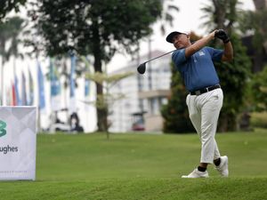 Turnamen Golf Piala Unair 2022 Digelar di Jakarta
