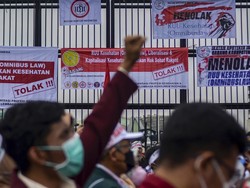 Serikat Buruh Tolak BPJS di Bawah Kementerian, Dinilai Rawan Intervensi