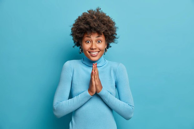 Waktu yang Tepat untuk Meminta Maaf/Foto: Freepik/wayhomestudio Waktu yang Tepat untuk Meminta Maaf/Foto: Freepik/wayhomestudio