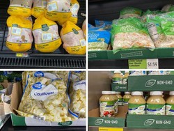 Punya 10 Anak, Wanita Ini Habiskan Rp 5 Juta Seminggu untuk Belanja