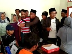 Tak Terima Undangan, Ratusan Penerima PKH di Sumenep Ngamuk di Kantor Pos