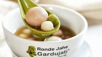 20 Wedang Ronde untuk Hangatkan Badan Ada di Sini