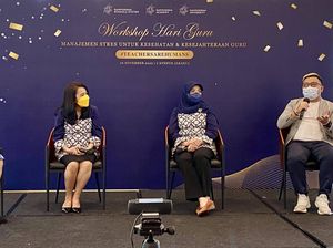 PPL di Fakultas Pendidikan Sampoerna University Mulai dari Semester 1, Apa Alasannya?