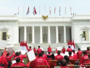 Kisah Heroik Atlet Papua Rexus Ohee, Pilih Berjuang demi RI hingga Tutup Usia