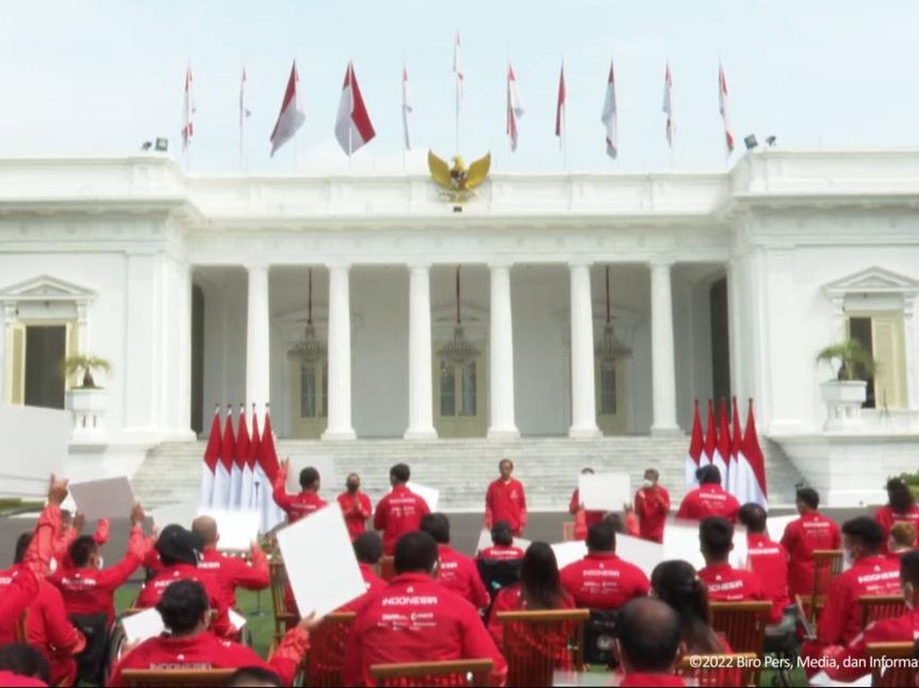 Kisah Heroik Atlet Papua Rexus Ohee, Pilih Berjuang demi RI hingga Tutup Usia Kisah Heroik Atlet Papua Rexus Ohee, Pilih Berjuang demi RI hingga Tutup Usia