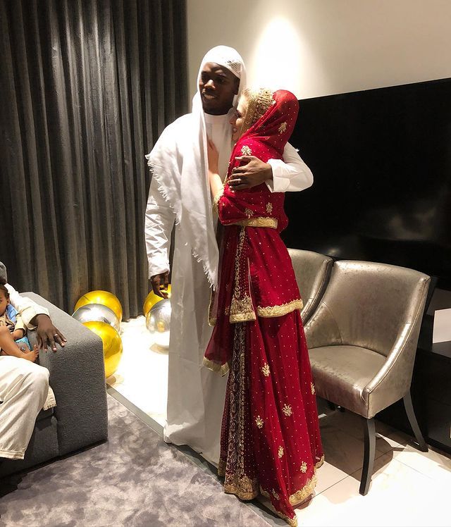 Zulay Pogba