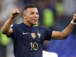 Top Skor Piala Dunia 2022: Kylian Mbappe Gacor Lewati Messi-Ronaldo