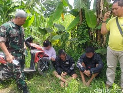 4 Pelajar Hilang Jual 3 HP untuk Kunjungi Sejumlah Lokasi Selama 10 Hari