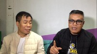 Pesan Temon Sebelum Tutup Usia yang Diungkap Abdel Achrian