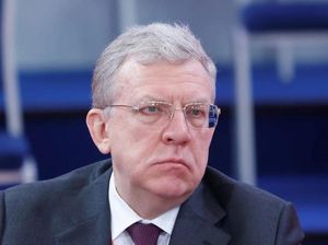 Sekutu Putin Mundur sebagai Kepala Badan Audit Rusia, Ada Apa?