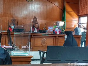 Henry Hernando Pembunuh Pensiunan TNI di Lembang Dituntut Hukuman Mati! Henry Hernando Pembunuh Pensiunan TNI di Lembang Dituntut Hukuman Mati!