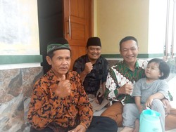 Anggota DPRD Minta BPN Telusuri Dugaan Mafia Tanah di Jampangtengah