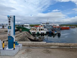 Ada Anjungan Listrik PLN, Nelayan di NTT Bisa Hemat Biaya hingga 70%