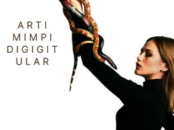 7 Makna Mimpi Digigit Ular, Benarkah Jadi Pertanda Buruk?