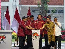 BG Ungkap Tujuan Pembangunan Asrama Mahasiswa Nusantara Surabaya