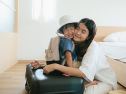 15 Link Twibbon Hari Ibu 2022 dan Cara Pakainya