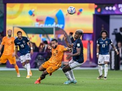 Jadwal Piala Dunia Malam Ini: Belanda Vs Qatar, Wales Vs Inggris