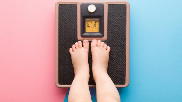 Berat Badan Ideal Anak Usia 1-5 Tahun Menurut WHO, Bunda Perlu Tahu Berat Badan Ideal Anak Usia 1-5 Tahun Menurut WHO, Bunda Perlu Tahu