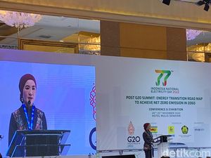 Bos Pertamina Beberkan 3 Tantangan Transisi Energi RI, Ada Soal Dana!