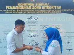 Tanpa Antre, Peserta JKN Kini Bisa Konsultasi Kesehatan Lewat Whatsapp