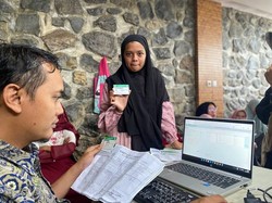 Ada JKN, Asisten Rumah Tangga Ini Tak Pusing Pikirkan Biaya Berobat