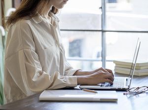 9 Contoh Surat Lamaran Kerja yang Baik dan Benar 9 Contoh Surat Lamaran Kerja yang Baik dan Benar