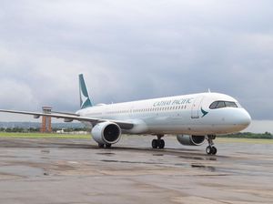 Kisah Pesawat yang Terbang ke Masa Lalu dari 2025 ke 2024, Kok Bisa? Kisah Pesawat yang Terbang ke Masa Lalu dari 2025 ke 2024, Kok Bisa?