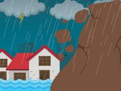 Bumi, Bencana, dan Refleksi Posisi Manusia