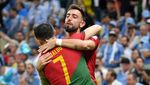 10 Striker Tertajam di Timnas Sejak 2022, Messi Nomor 1