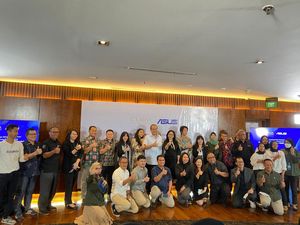 Kepercayaan ASUS ke CT ARSA Bawa Misi Pendidikan hingga Pelosok Negeri