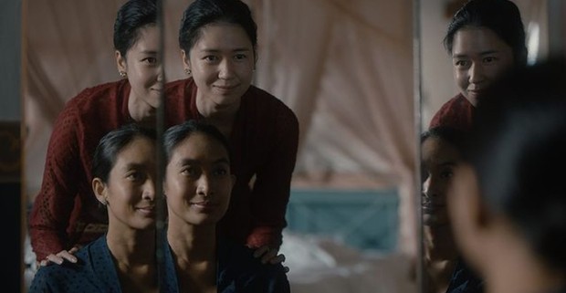 Film 2022 tentang hebatnya perempuan