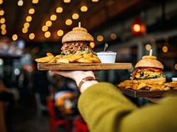 Daftar Nama Makanan yang Paling Sering Bikin Bingung Pelafalannya