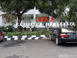 Jumlah Kursi Anggota DPRD Purwakarta Bertambah