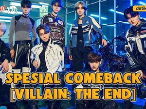 K-Talk: detikcom Kepoin DRIPPIN, Siapa Member Paling Kocak?