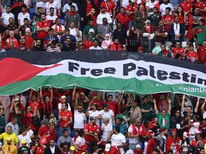 Seruan #FreePalestine Menggema di Twitter/x Dunia Seruan #FreePalestine Menggema di Twitter/x Dunia