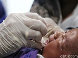 Imunisasi Jabar Hadapi Penolakan, Dinkes: Kalau Masalah Agama Agak Susah