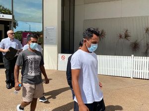 4 Nelayan RI Didenda Ratusan Juta di Australia, Harus Dibayar dalam 28 Hari 4 Nelayan RI Didenda Ratusan Juta di Australia, Harus Dibayar dalam 28 Hari