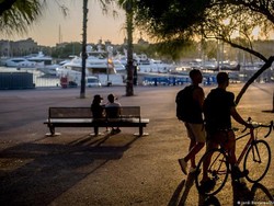 Eropa Selatan Sambut Hangat Kedatangan Migran Energi dari Utara