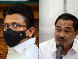 Ferdy Sambo Vs Kabareskrim soal BAP Kasus Tambang Ilegal