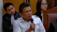 Ferdy Sambo Tulis Artikel Ilmiah saat Studi S2 dari Lapas Cibinong, Ini Isinya