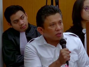 Sambo Minta Anak Buahnya Tidak Diproses Etik dan Pidana Sambo Minta Anak Buahnya Tidak Diproses Etik dan Pidana