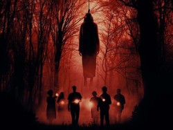 Jadwal Film XXI Bioskop Bali 6 Desember 2022, Nonton Thriller-Horor