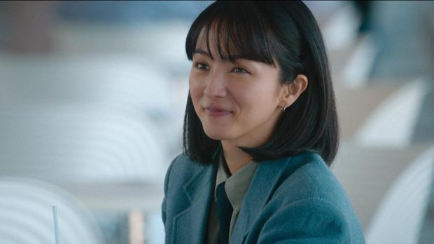 First Love (2022) Serial Jepang terbaru, berjudul First Love, yang dibintangi oleh Takeru Satoh dan Mitsushima Hikari. Serial Netflix ini diangkat dari dua lagu Hikaru Utada yang berjudul First Love (1999) dan Hatsukoi (2018).