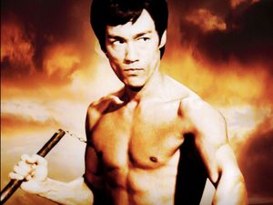 Film Ikonik Bruce Lee yang Tak Pernah Selesai Film Ikonik Bruce Lee yang Tak Pernah Selesai