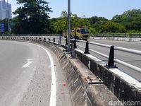 Berita Dan Informasi Kecelakaan Di Flyover Jembatan Goyang Terkini Dan ...