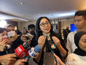 96 Persen Siswa Sekolah Unggulan CT ARSA Masuk Kampus Ternama